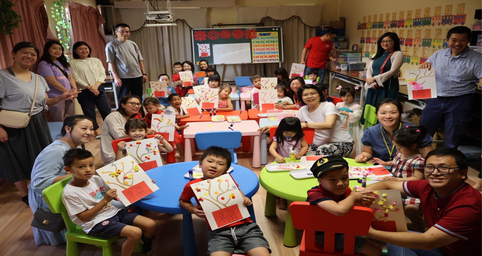 Parent-Teacher-Student Co-learning