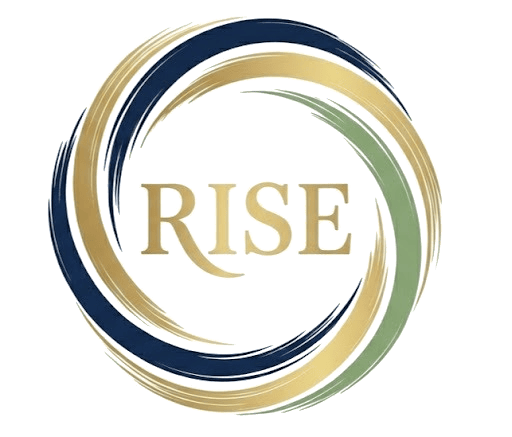R.I.S.E.